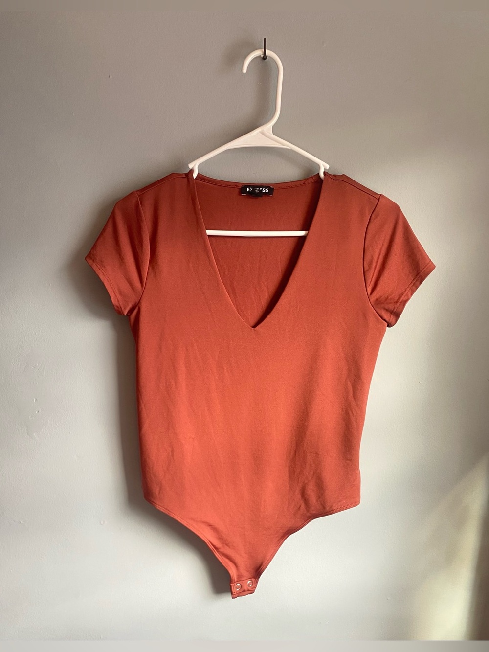 Express Bodysuit